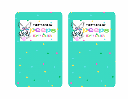 EASTER CANDY GRAM