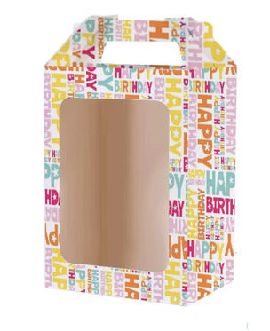 Multi Birthday Box