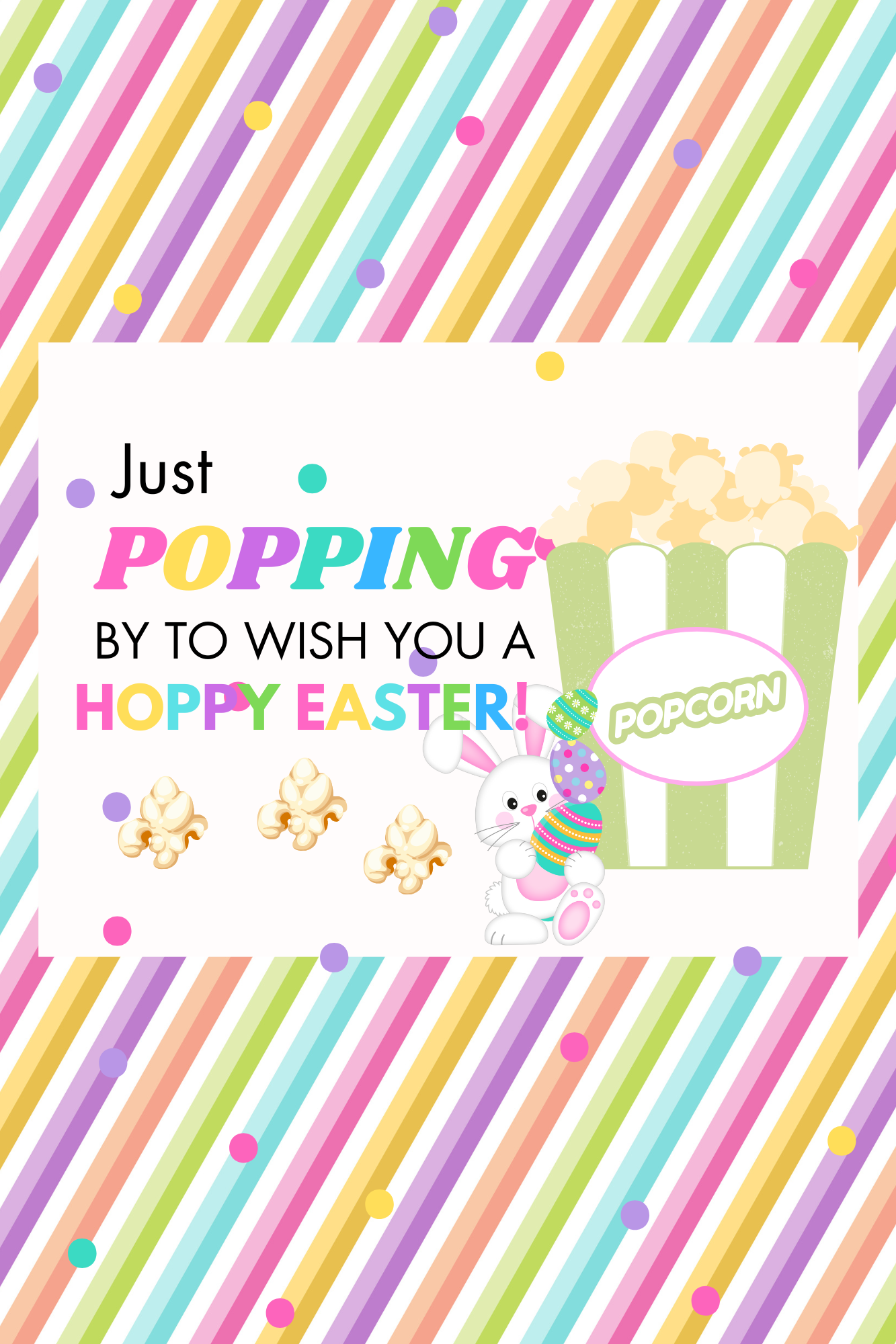 EASTER BOX CUSTOM FILE