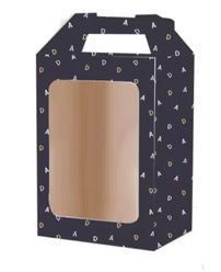 Fathers Day Gift Box-3 pack