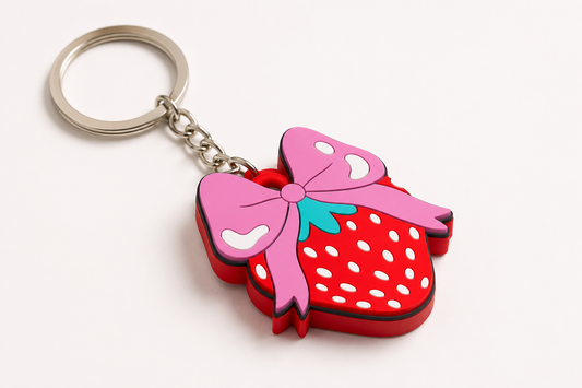Strawberry Can Opener