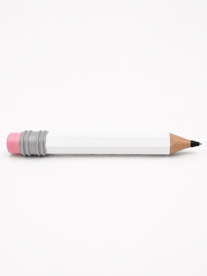 Giant Pencil Pen
