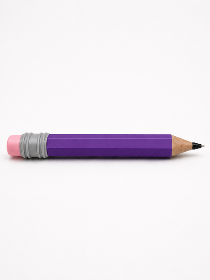 Giant Pencil Pen