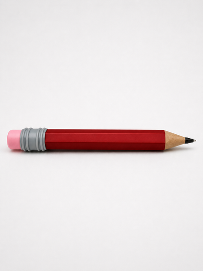 Giant Pencil Pen