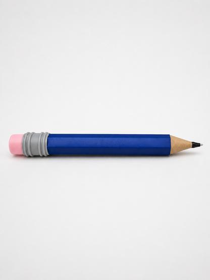 Giant Pencil Pen