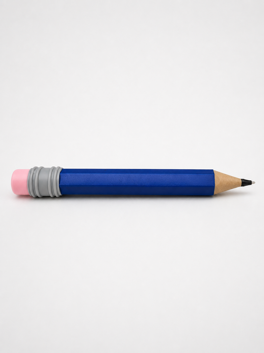 Giant Pencil Pen
