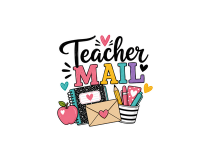 Custom Mailbox Stickers