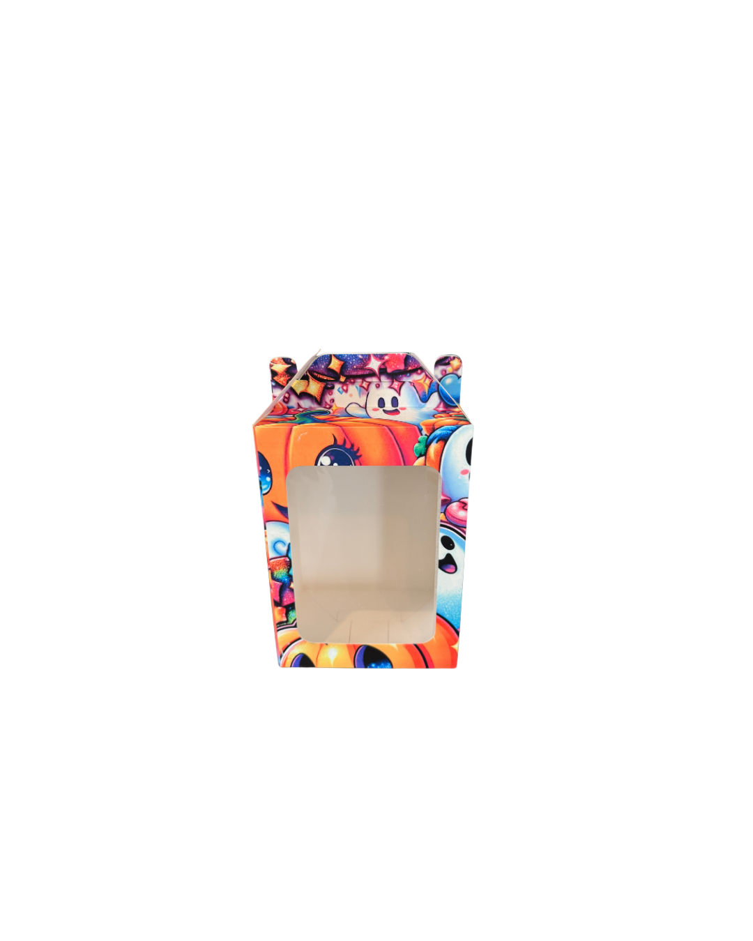 Halloween Gift Box-Cute Pumpkins