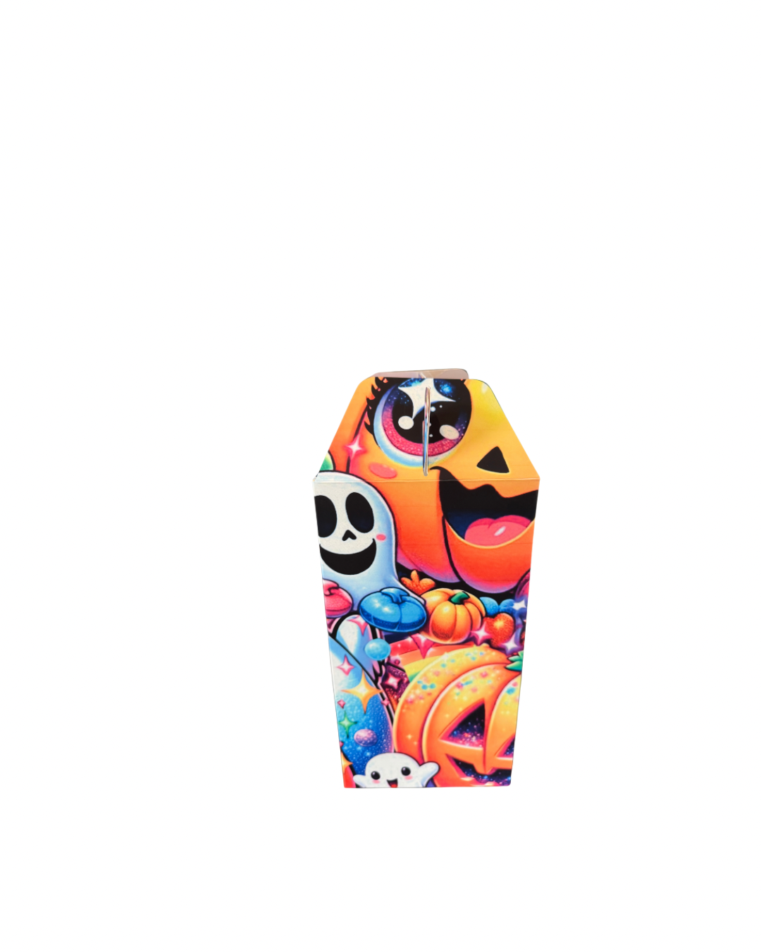 Halloween Gift Box-Cute Pumpkins