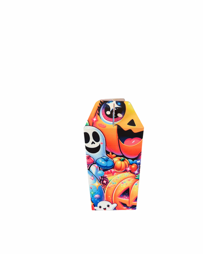 Halloween Gift Box-Cute Pumpkins
