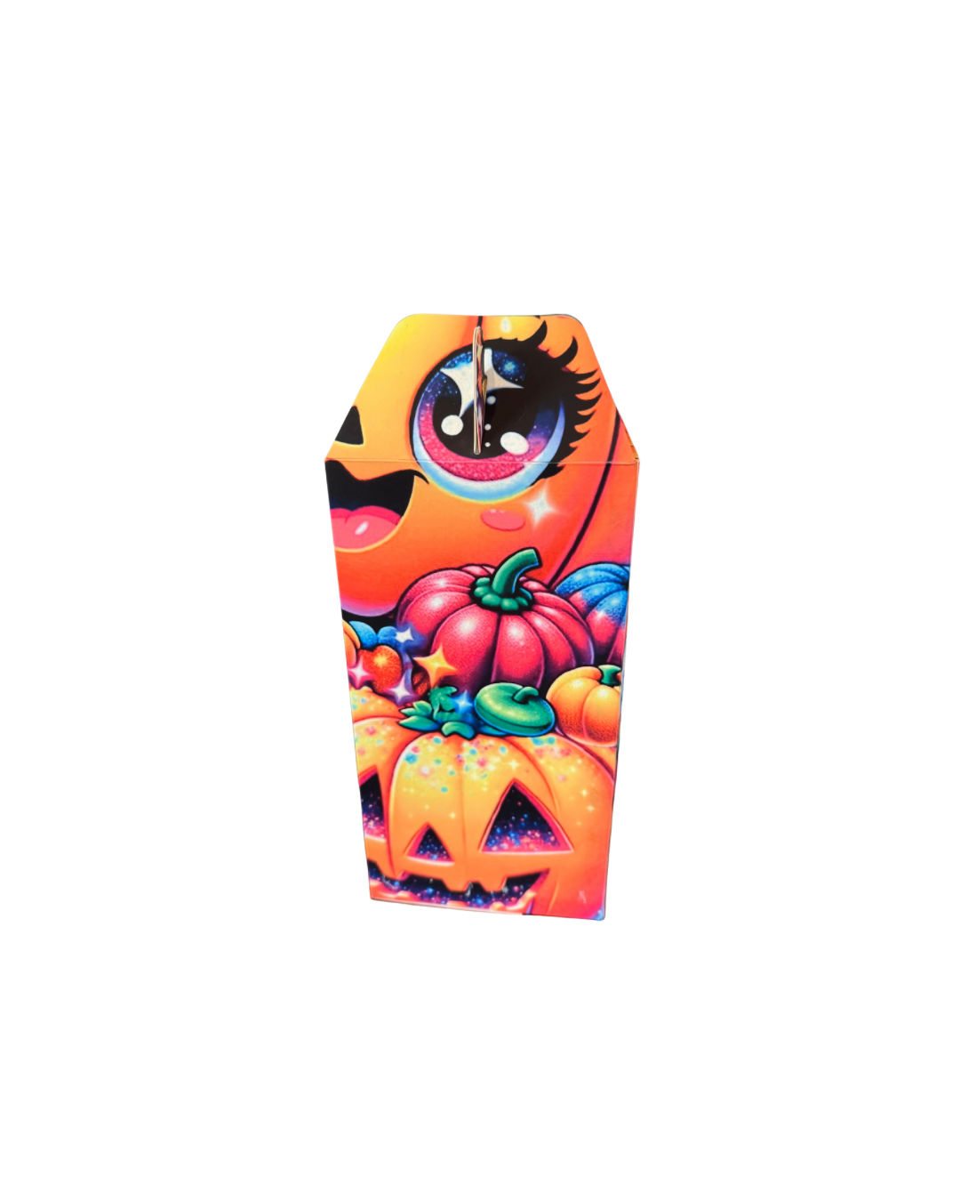Halloween Gift Box-Cute Pumpkins