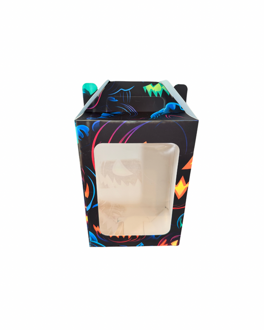 Halloween Gift Box-Dark Pumpkins