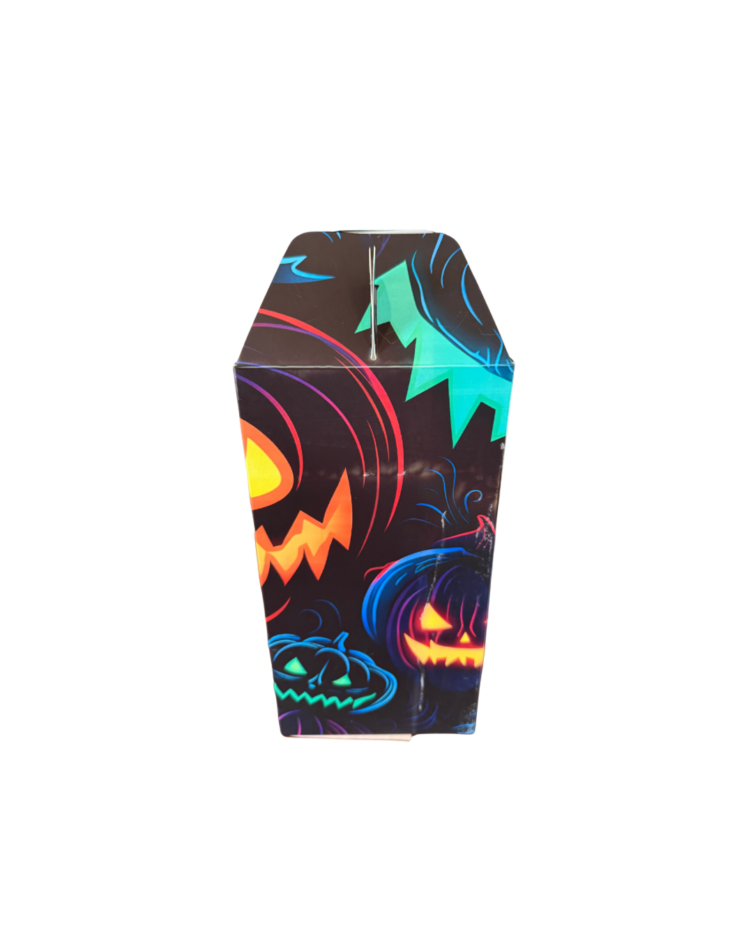 Halloween Gift Box-Dark Pumpkins
