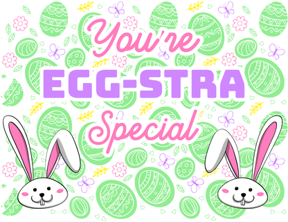 Egg-Stra Special Box Flap