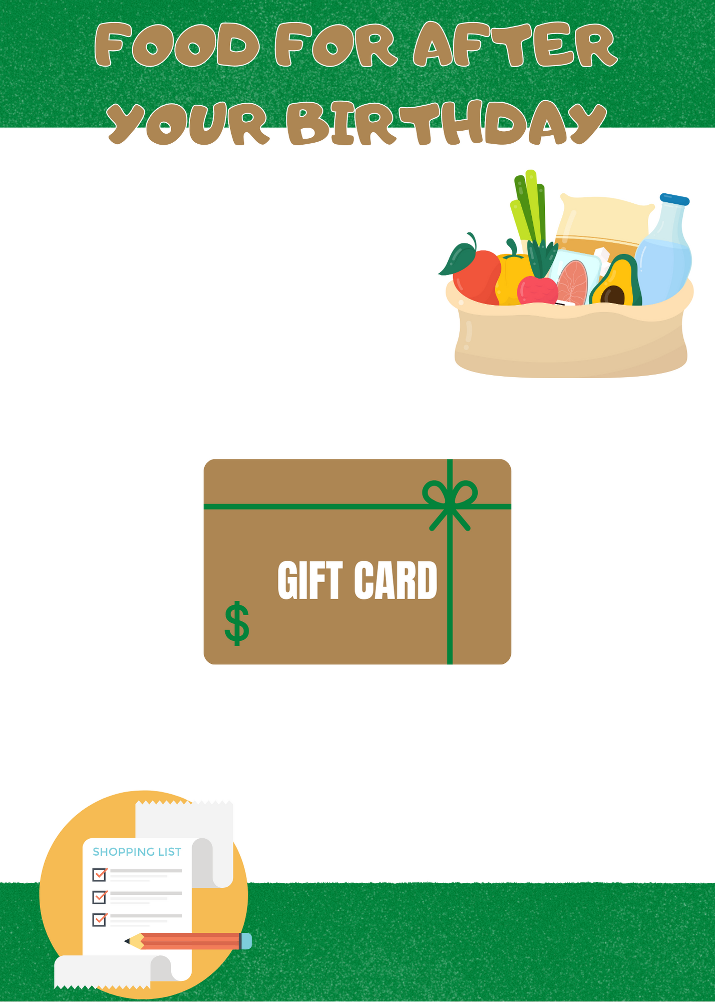 BIRTHDAY GIFT CARD BOOK-BUILD A BOOK BLUE