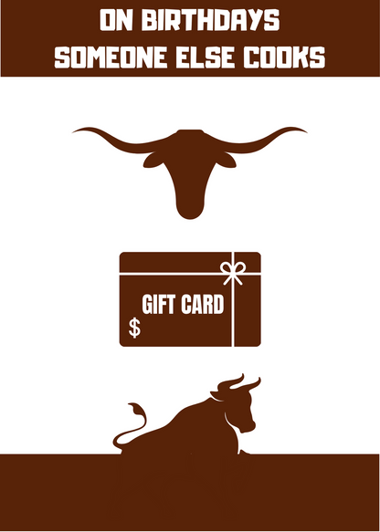 BIRTHDAY GIFT CARD BOOK-BUILD A BOOK BLUE
