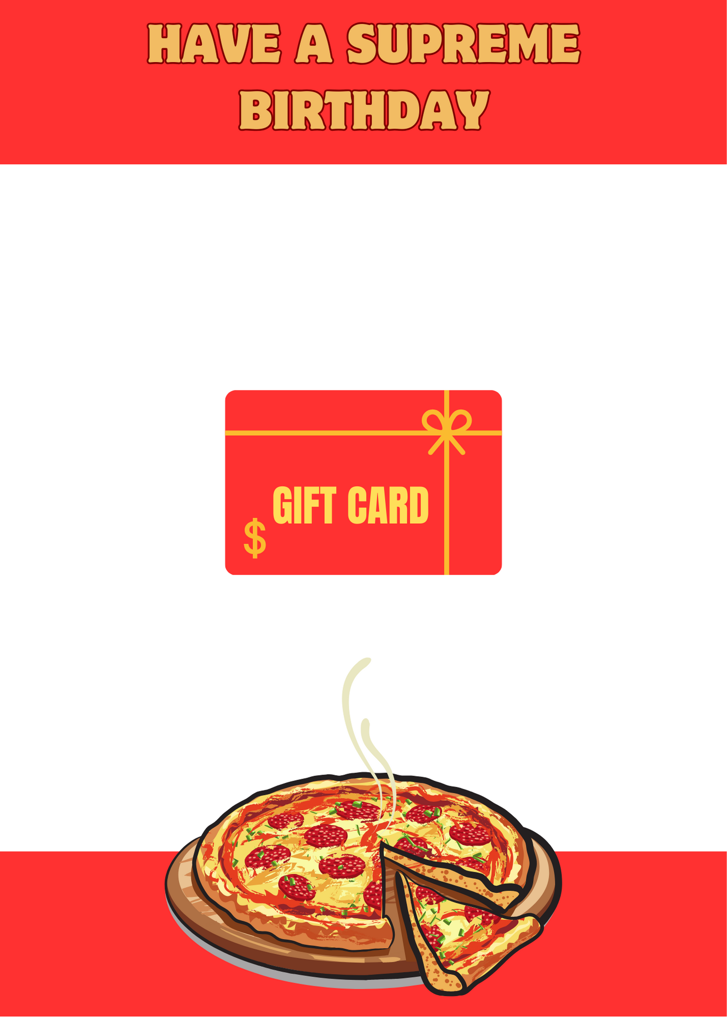 BIRTHDAY GIFT CARD BOOK-BUILD A BOOK BLUE