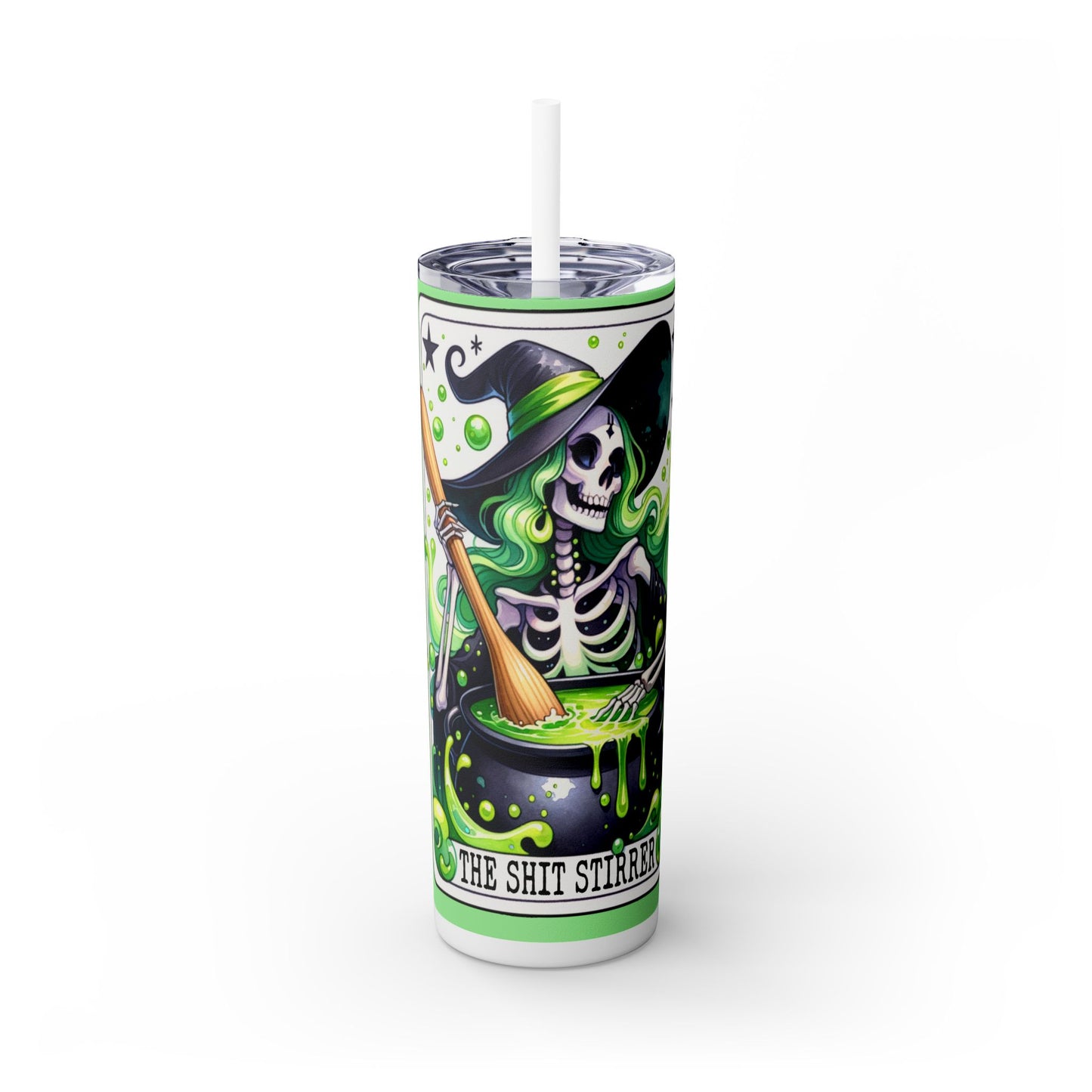 Sh*t Stirrer