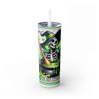 Sh*t Stirrer