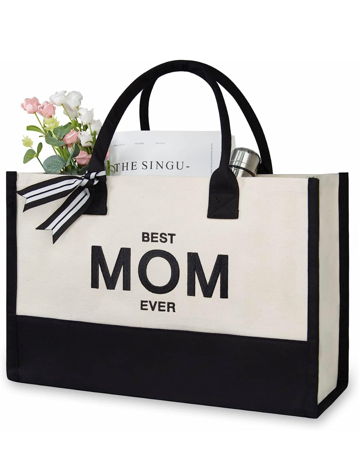 Best Mom Ever Bag